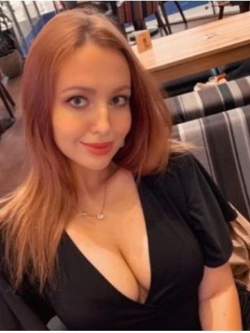 Анкета проститутки Марина - Фото 1, , 24 года, №36149