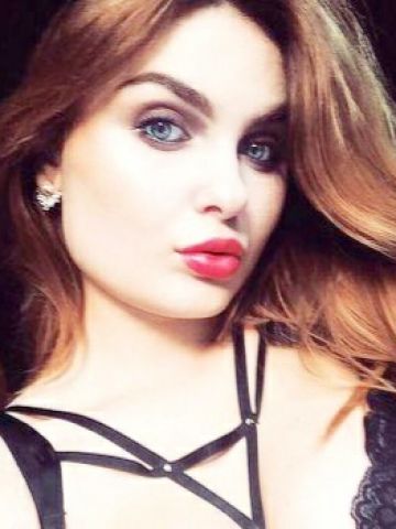 Анкета проститутки Тамара - Фото 1, , 26 лет, №37967