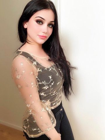 Анкета проститутки Амина - Фото 1, , 27 лет, №34355